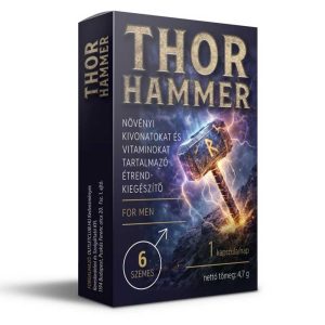 thor-hammer,-pastile-potenta