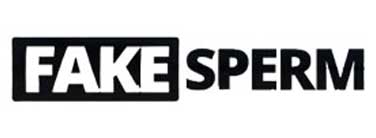 Fake-sperm-brand