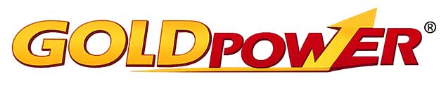 Gold-Power-brand