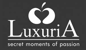 luxuria-brand-logo