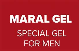 maral-gel