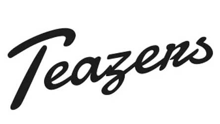 teazers-brand