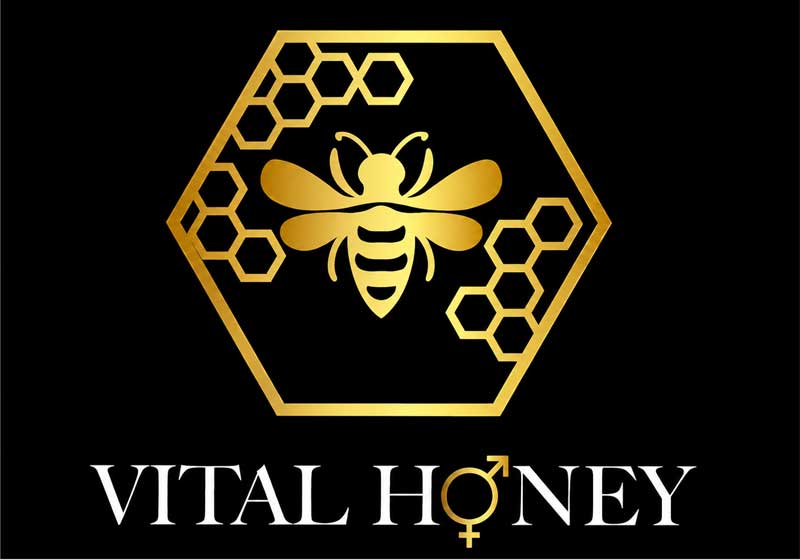 vital-honey-logo