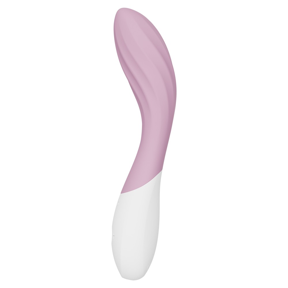 Vibrator Mona Twist LELO - App Control & 16 Niveluri de Intensitate - imagine 41