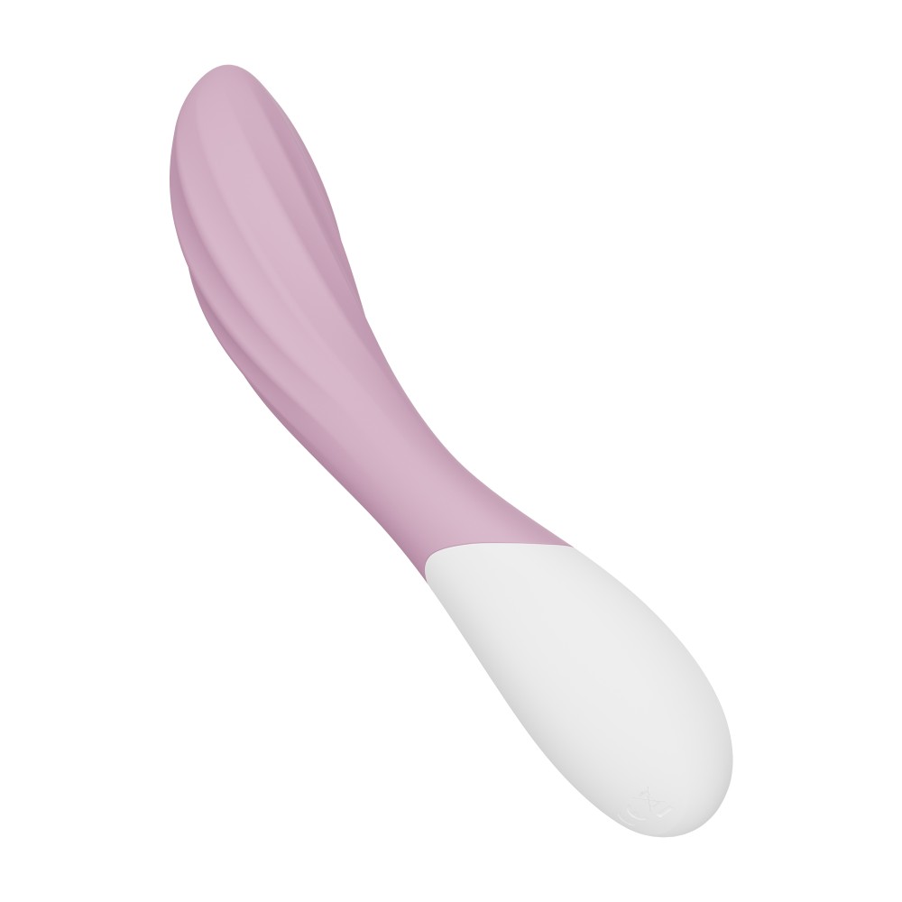 Vibrator Mona Twist LELO - App Control & 16 Niveluri de Intensitate - imagine 35