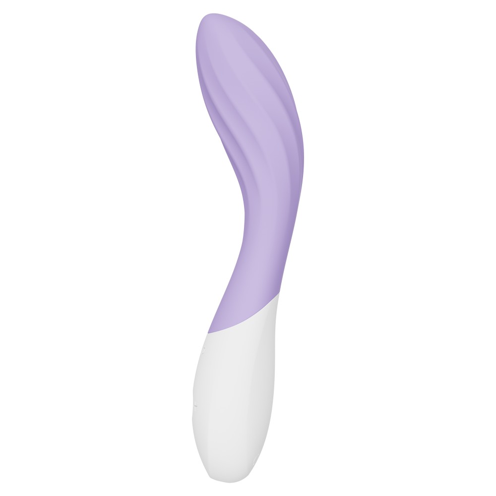 Vibrator Mona Twist LELO - App Control & 16 Niveluri de Intensitate - imagine 30