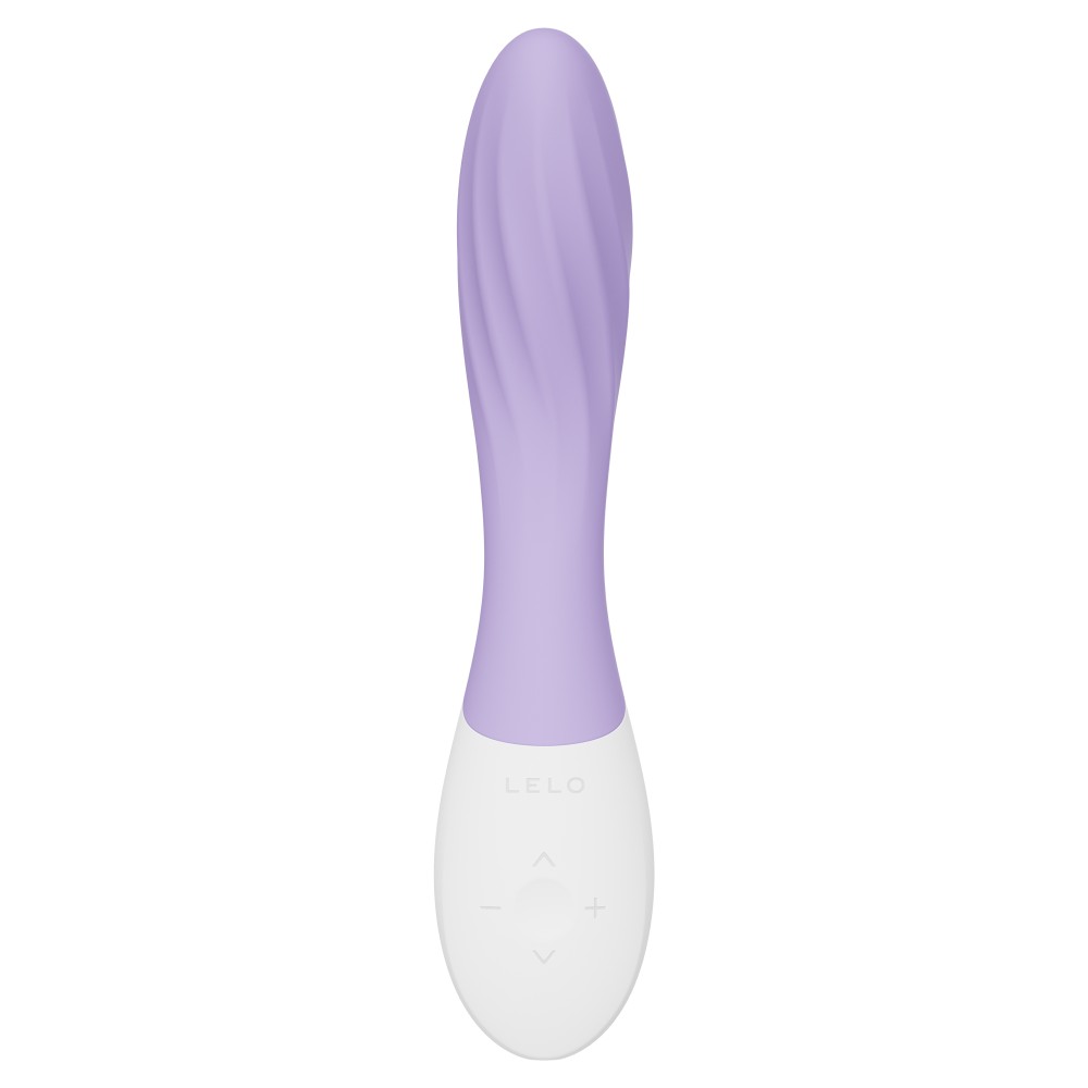 Vibrator Mona Twist LELO - App Control & 16 Niveluri de Intensitate - imagine 32