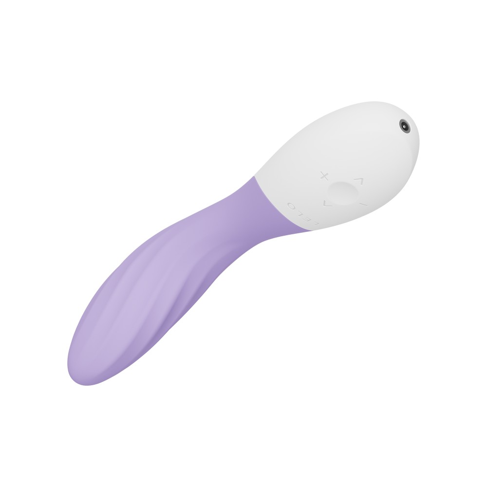 Vibrator Mona Twist LELO - App Control & 16 Niveluri de Intensitate - imagine 22