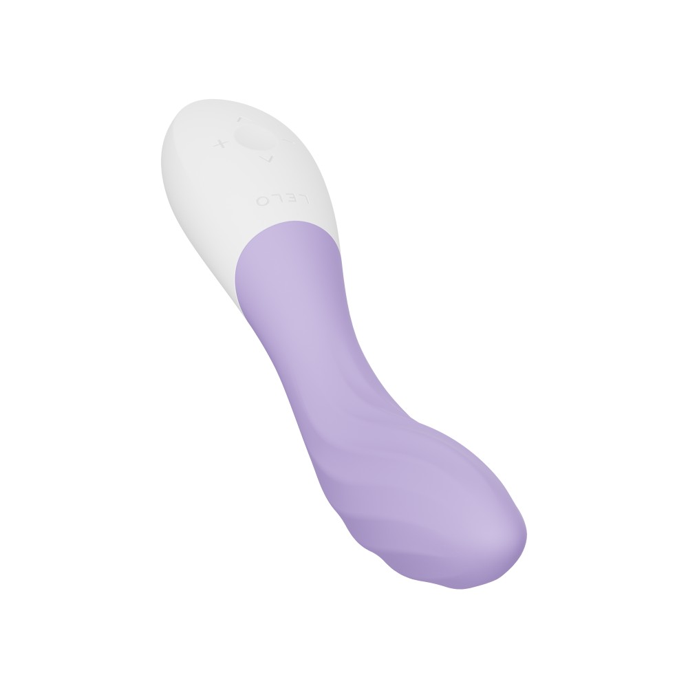 Vibrator Mona Twist LELO - App Control & 16 Niveluri de Intensitate - imagine 23