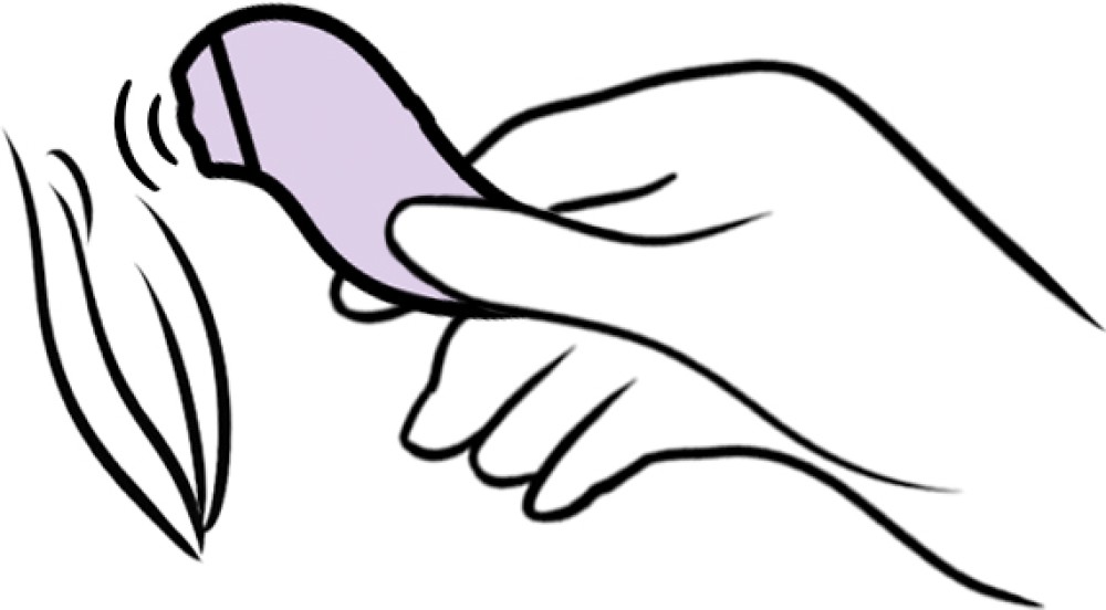 Vibrator Svakom DuoGlow - 6300 Vibrații/Min, App Control & Design 2-în-1 Detașabil - imagine 5