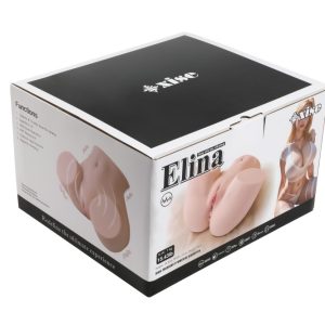 Elina masturbator