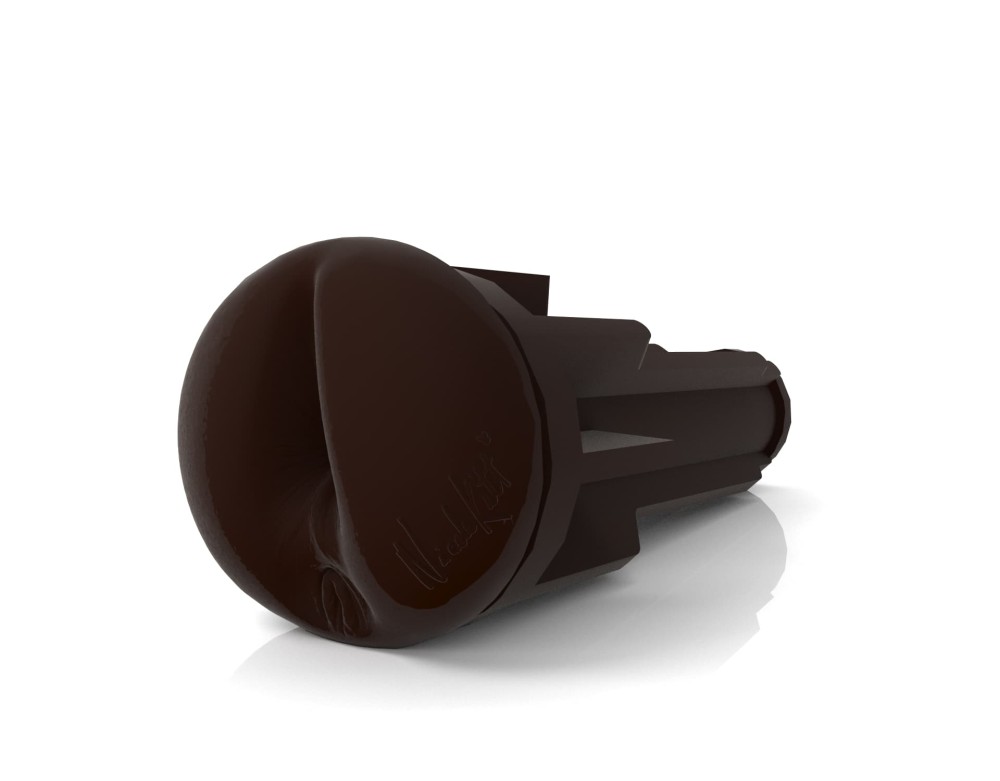 Masturbator Fleshlight Nicole Kitt Purrrrrfection - SuperSkin, 19 cm - imagine 11