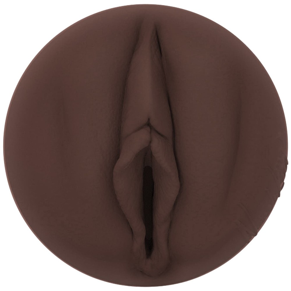 Masturbator Fleshlight Nicole Kitt Purrrrrfection - SuperSkin, 19 cm - imagine 13