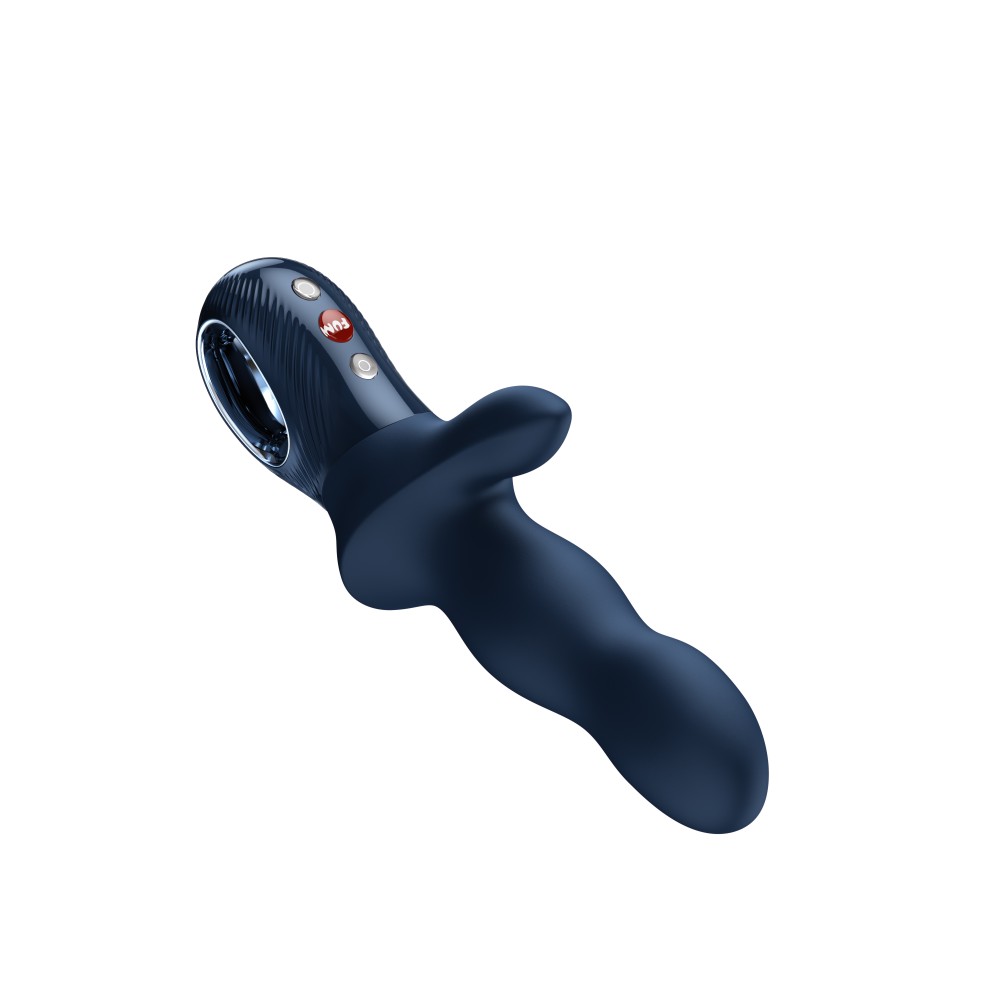 Vibrator bi Stronic Crave - 8 Moduri Împingere, Dual Motor & Waterproof IPX7 - imagine 3