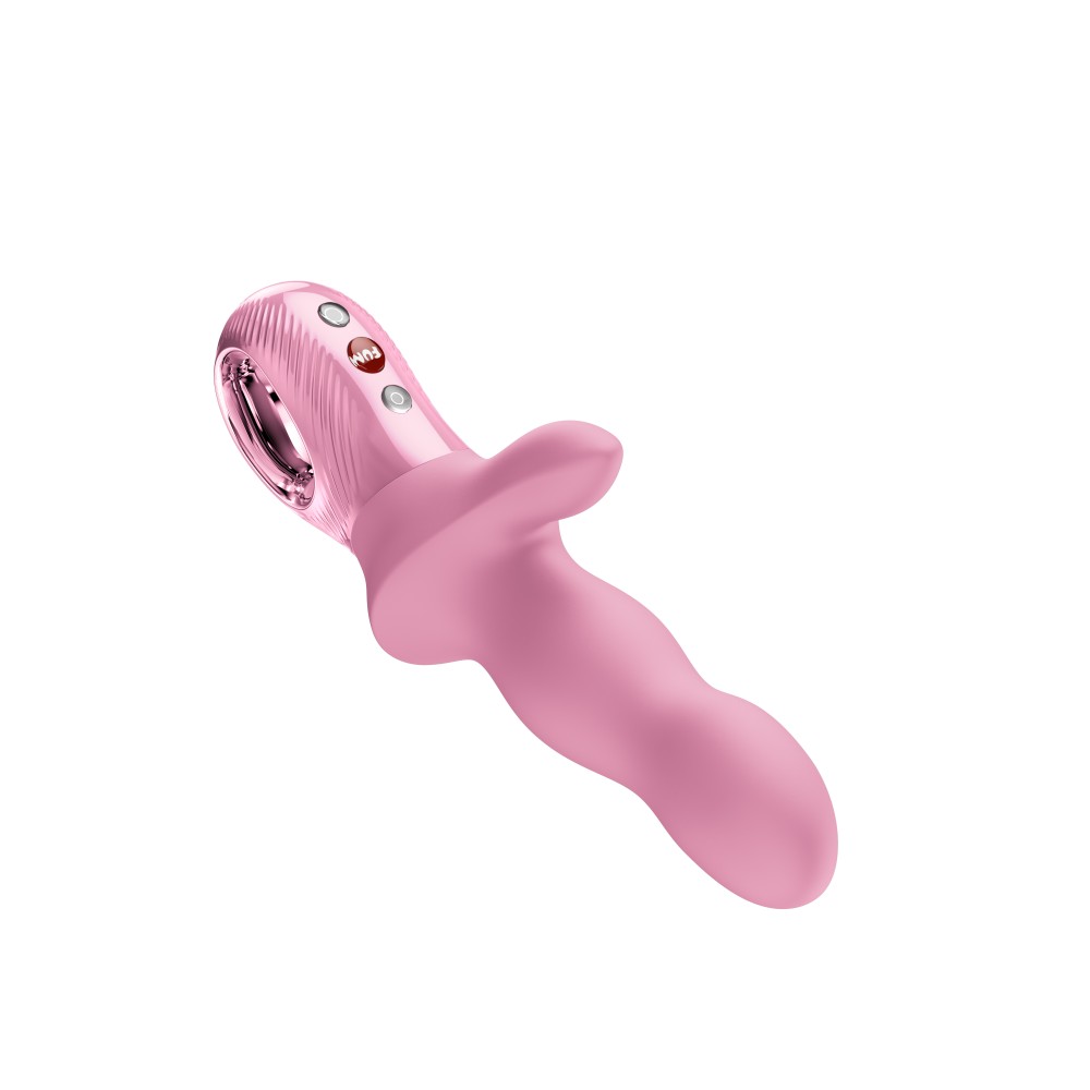 Vibrator bi Stronic Crave - 8 Moduri Împingere, Dual Motor & Waterproof IPX7 - imagine 6