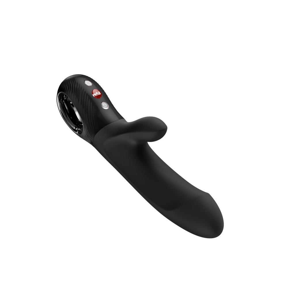 Vibrator bi Stronic Embrace - 8+6 Programe & Împingere Ritmică - imagine 3
