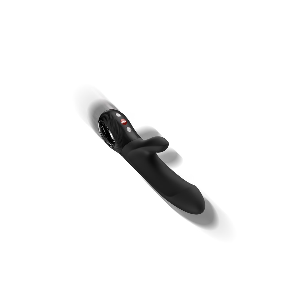 Vibrator bi Stronic Embrace - 8+6 Programe & Împingere Ritmică - imagine 4
