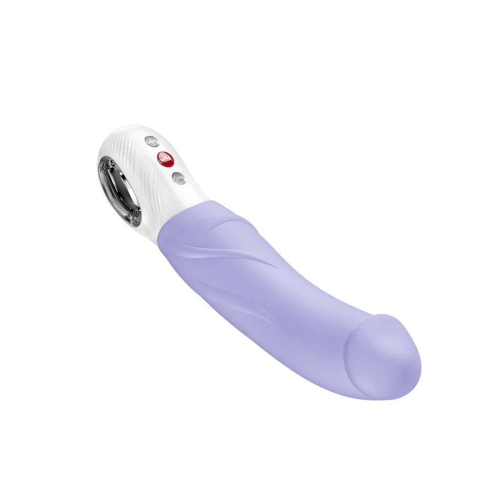 Vibrator Big Boss Fun Factory - 17 cm & 12 Programe Vibrație - imagine 6