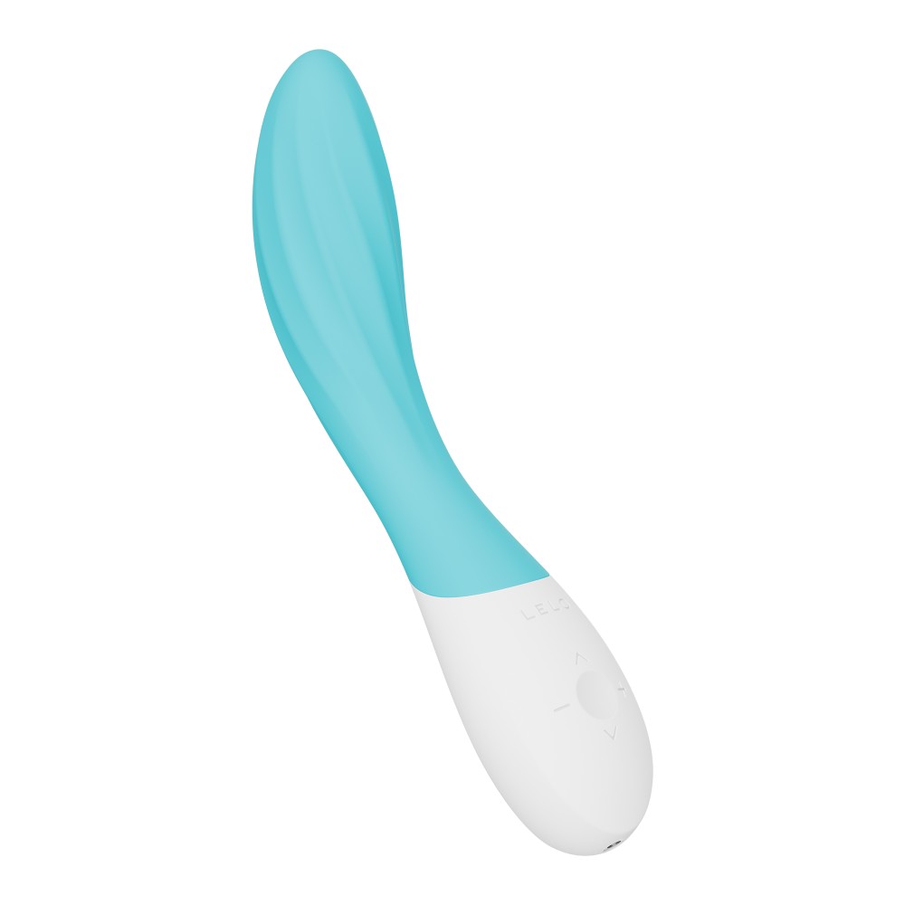 Vibrator Mona Twist LELO - App Control & 16 Niveluri de Intensitate - imagine 2