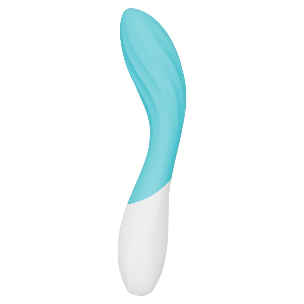 Vibrator Mona Twist LELO - App Control & 16 Niveluri de Intensitate - imagine 12