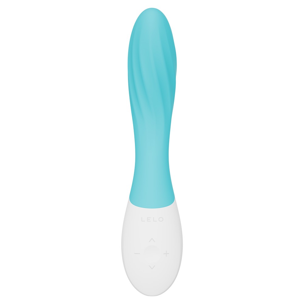 Vibrator Mona Twist LELO - App Control & 16 Niveluri de Intensitate - imagine 14