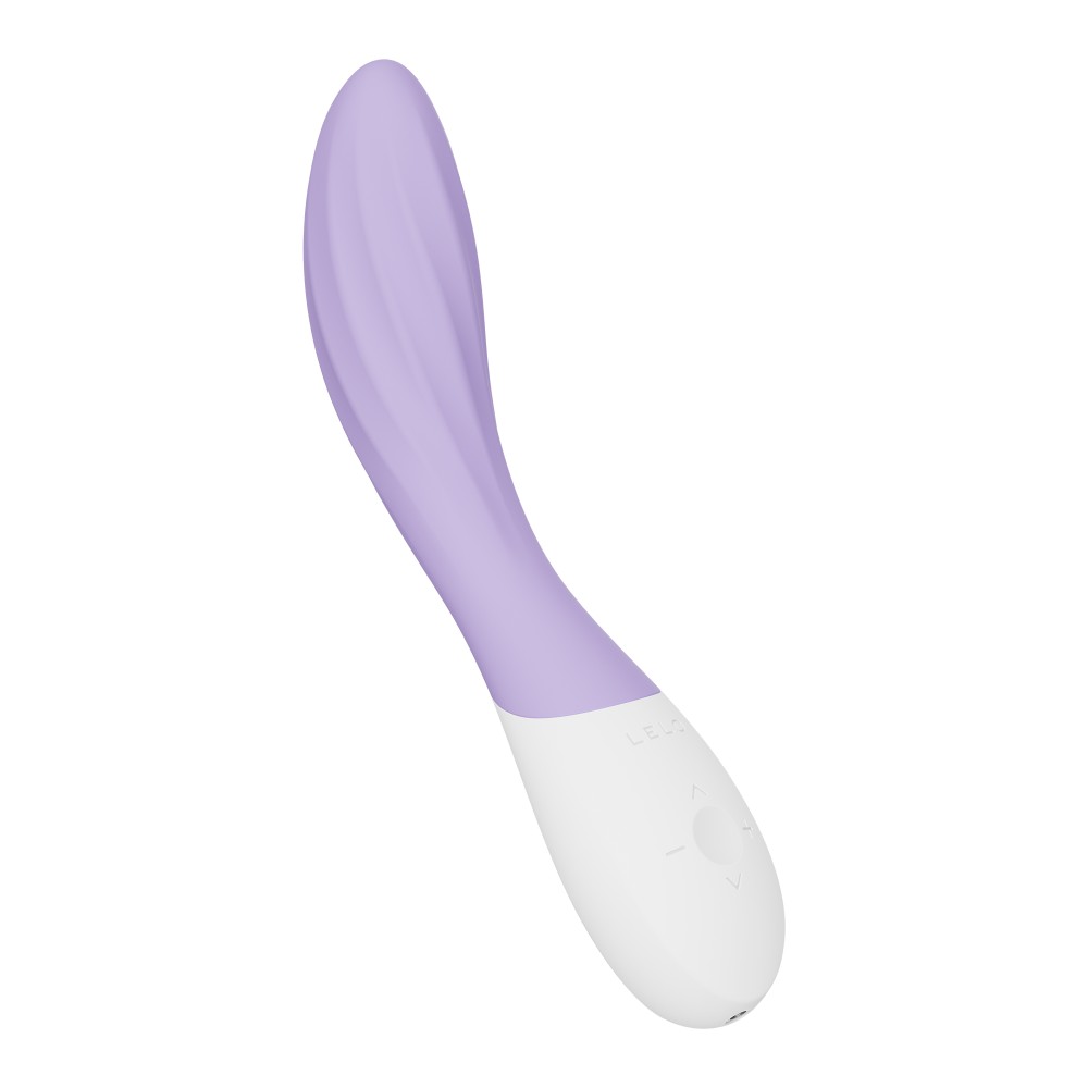 Vibrator Mona Twist LELO - App Control & 16 Niveluri de Intensitate - imagine 15