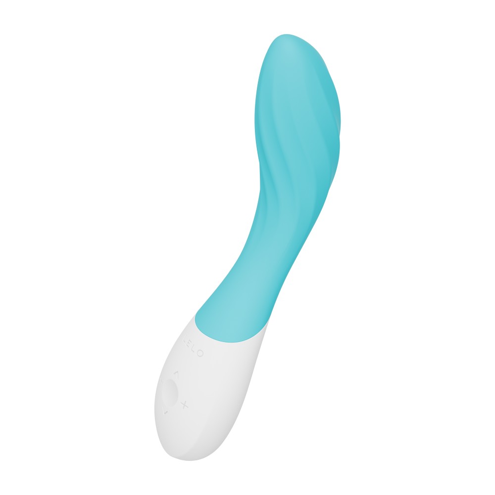 Vibrator Mona Twist LELO - App Control & 16 Niveluri de Intensitate - imagine 3