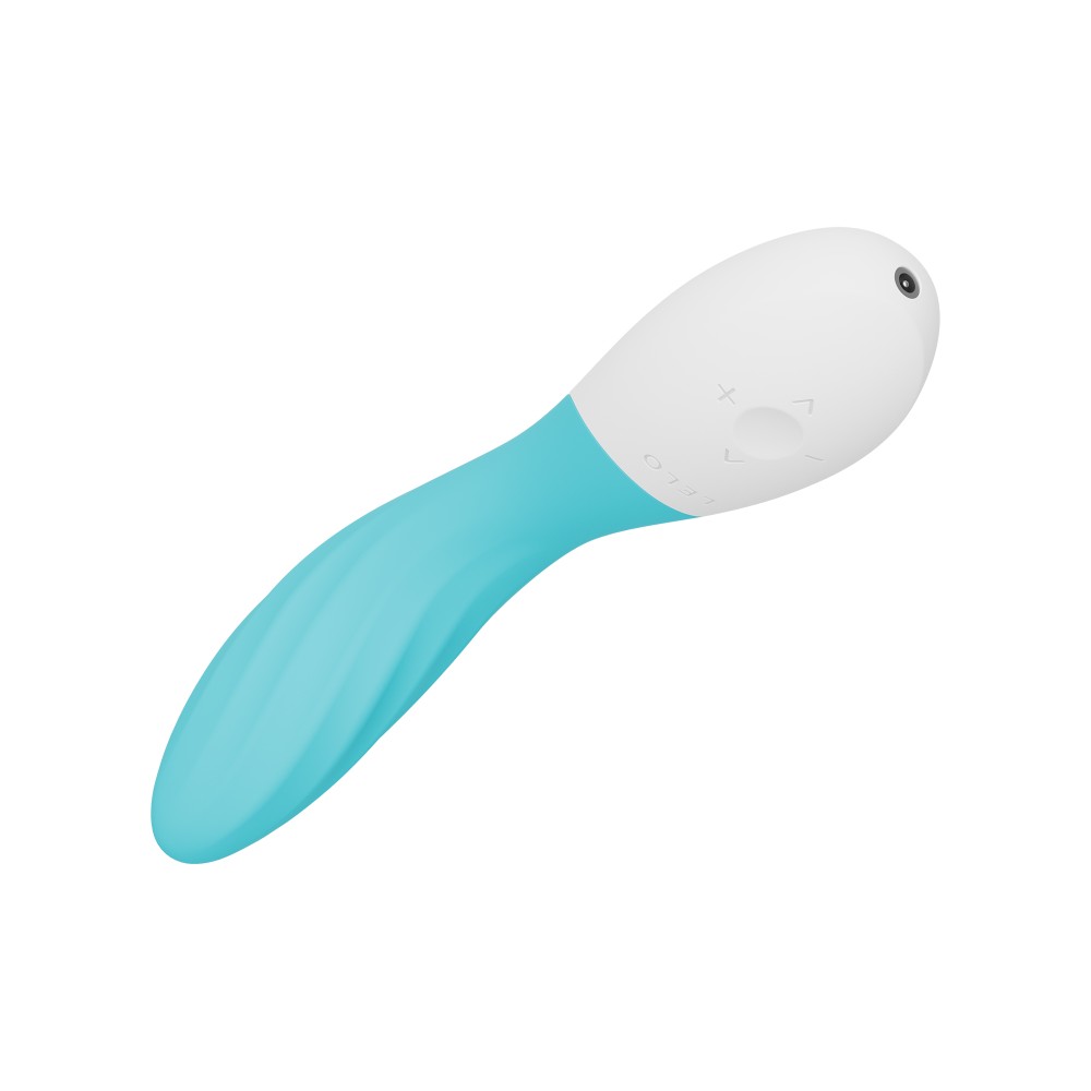 Vibrator Mona Twist LELO - App Control & 16 Niveluri de Intensitate - imagine 4