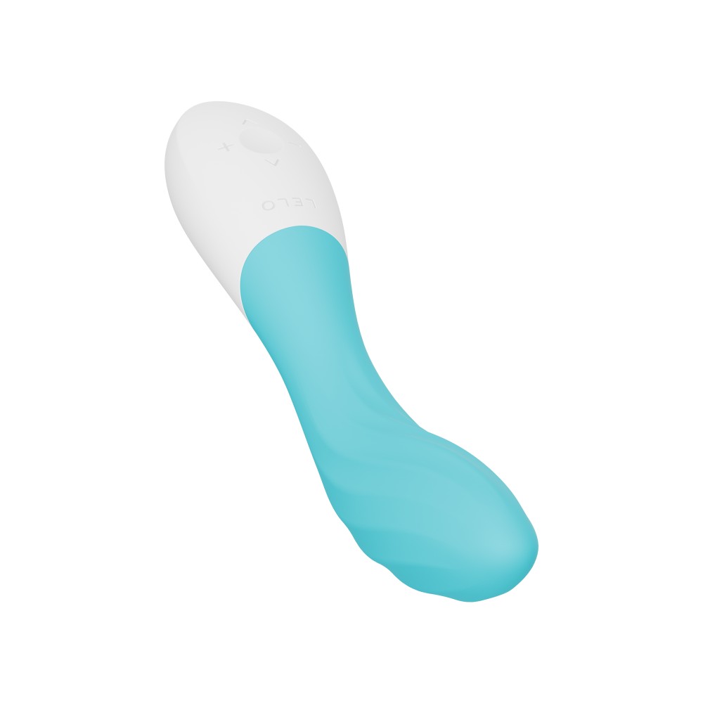 Vibrator Mona Twist LELO - App Control & 16 Niveluri de Intensitate - imagine 5
