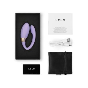 Vibrator TIANI Twist