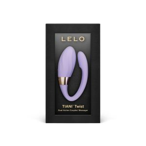 Vibrator TIANI Twist