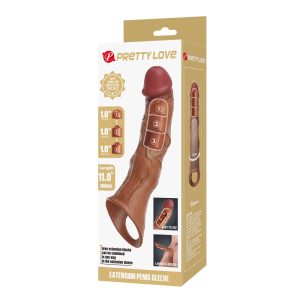 Prelungitoare Penis Pretty Love