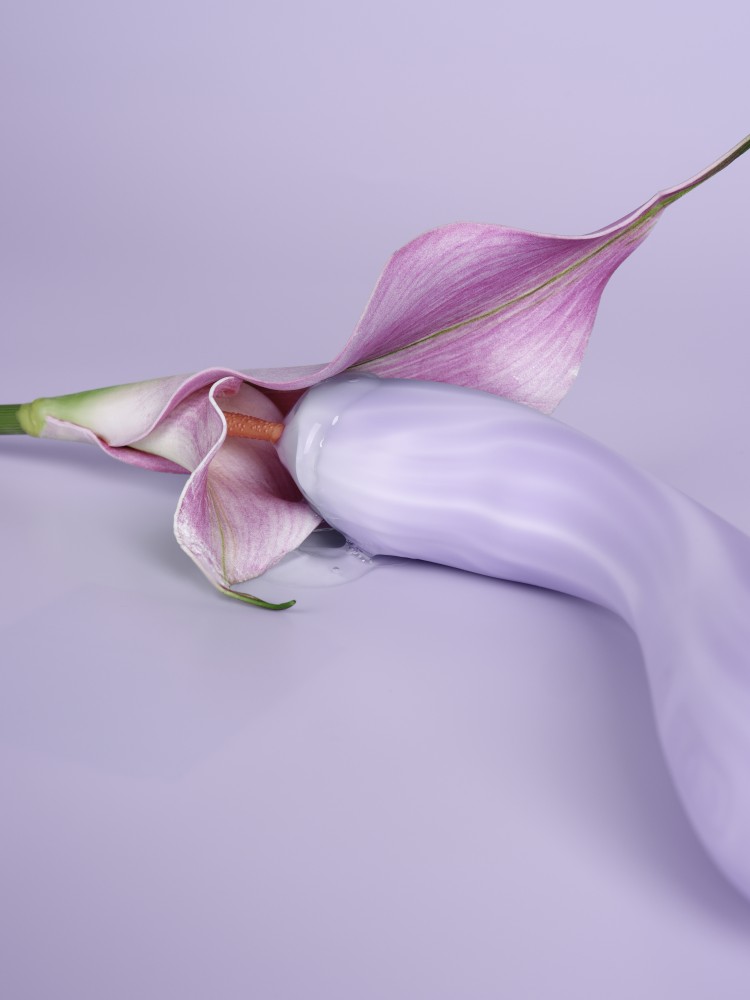 vibrator-margot-lilac-swirl
