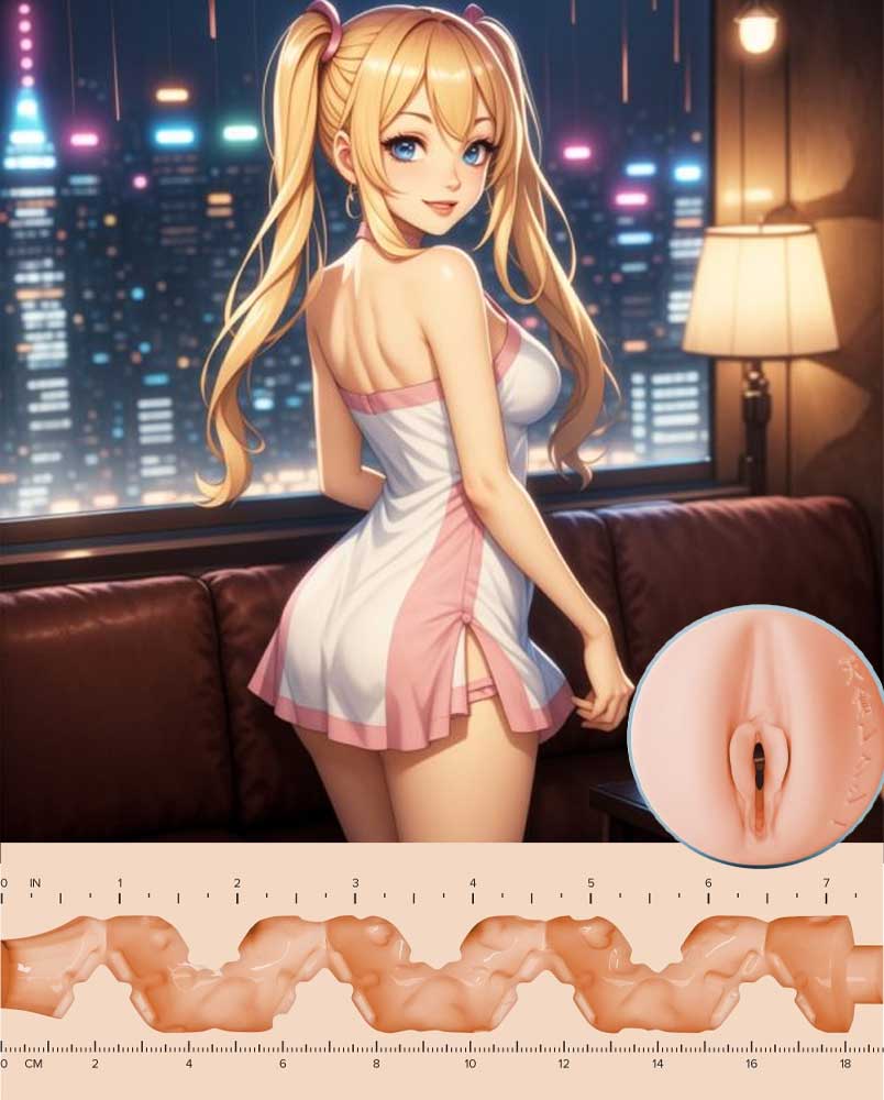 Masturbator-Fleshlight-Lexi-Amakura
