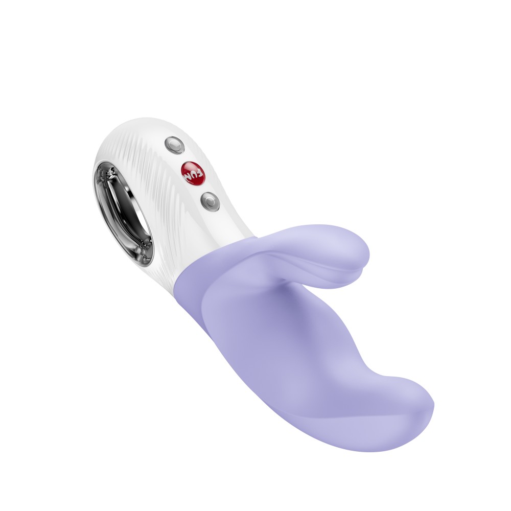 Vibrator Miss bi - Dublu Motor & 36 Combinații Vibrație - imagine 3