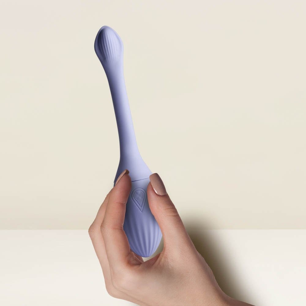 Ou Vibrator NIYA 1