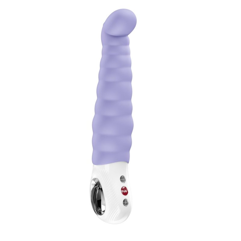 Patchy Paul - Purple