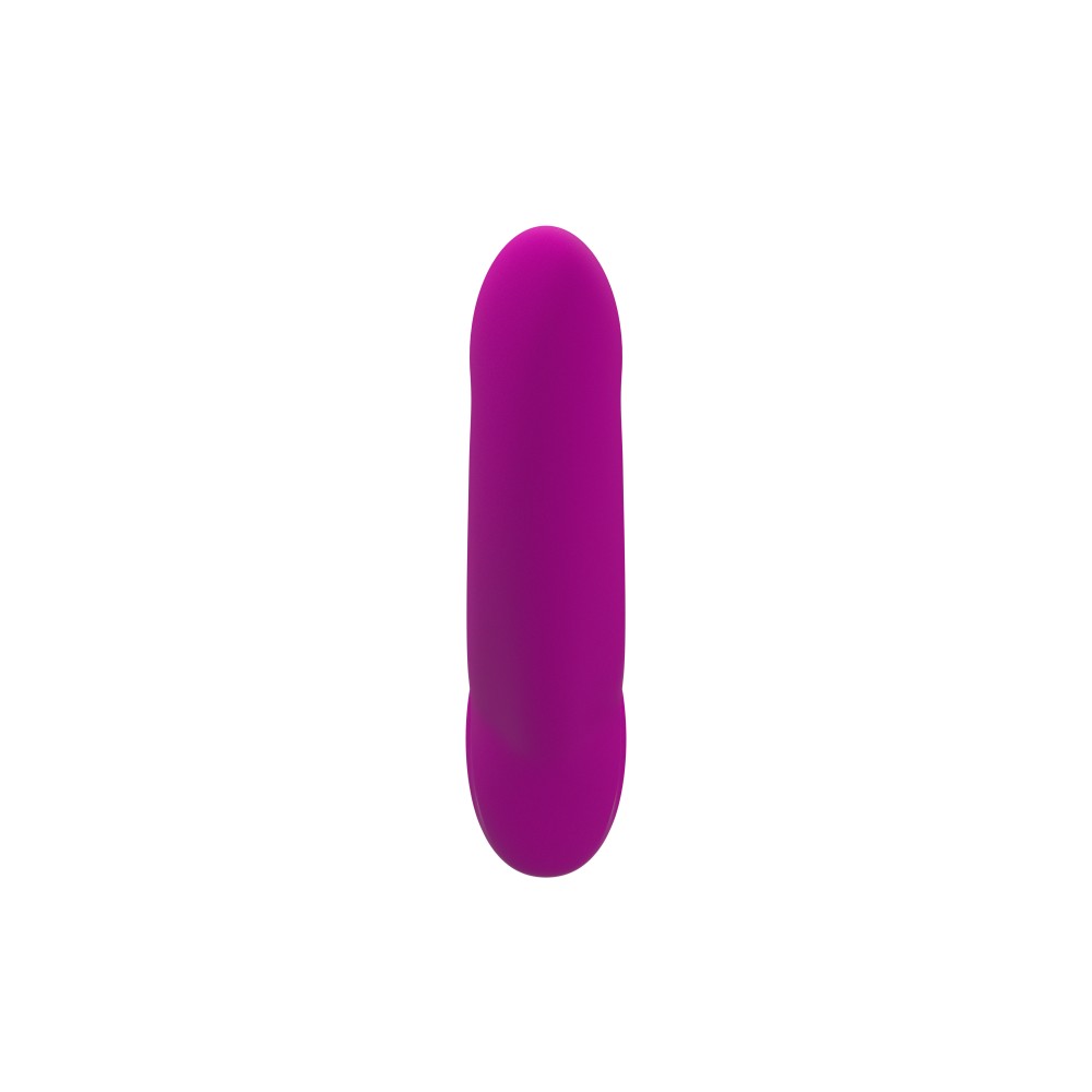 Dildo Share Lite Blackberry - Stimulare Punct G - imagine 3