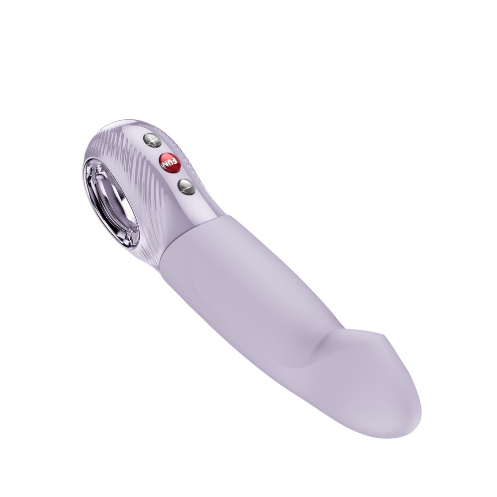 Vibrator Stronic Smooth - 8 Moduri Împingere & Design Punctul G - imagine 3