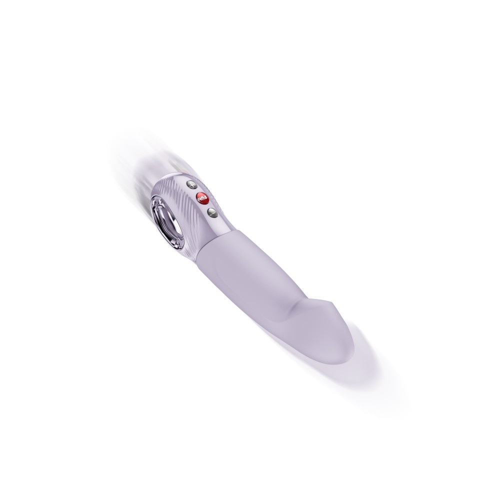 Vibrator Stronic Smooth - 8 Moduri Împingere & Design Punctul G - imagine 4