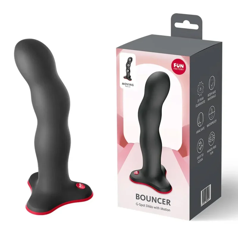 Dildo Bouncer