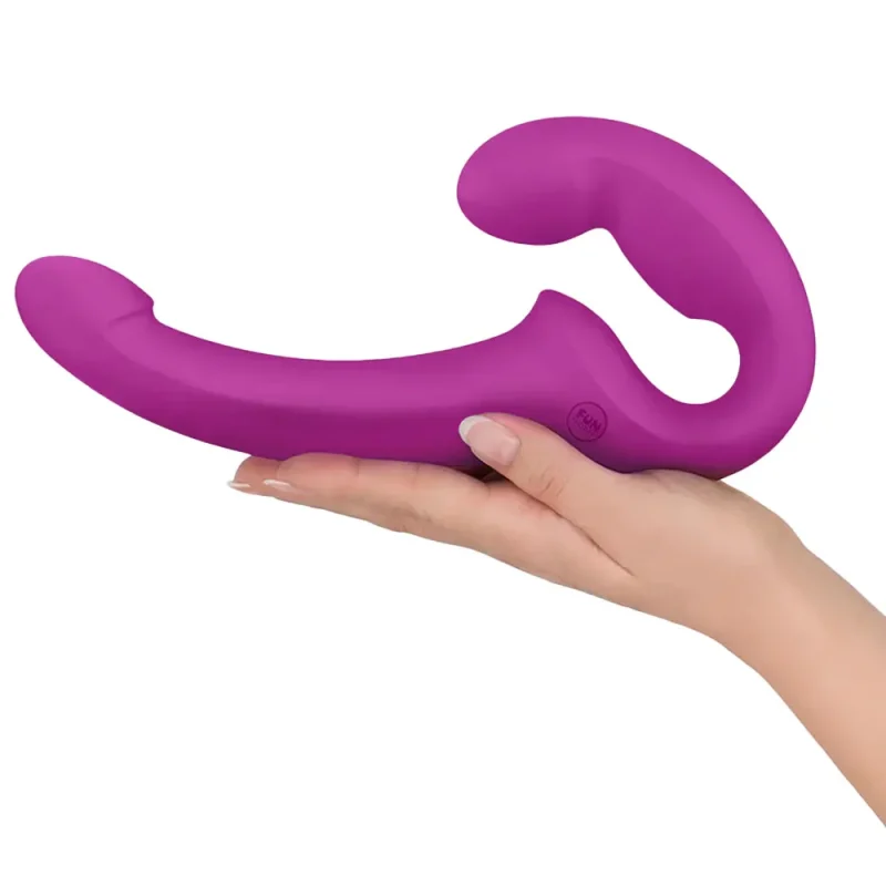 Dildo Share Lite Blackberry