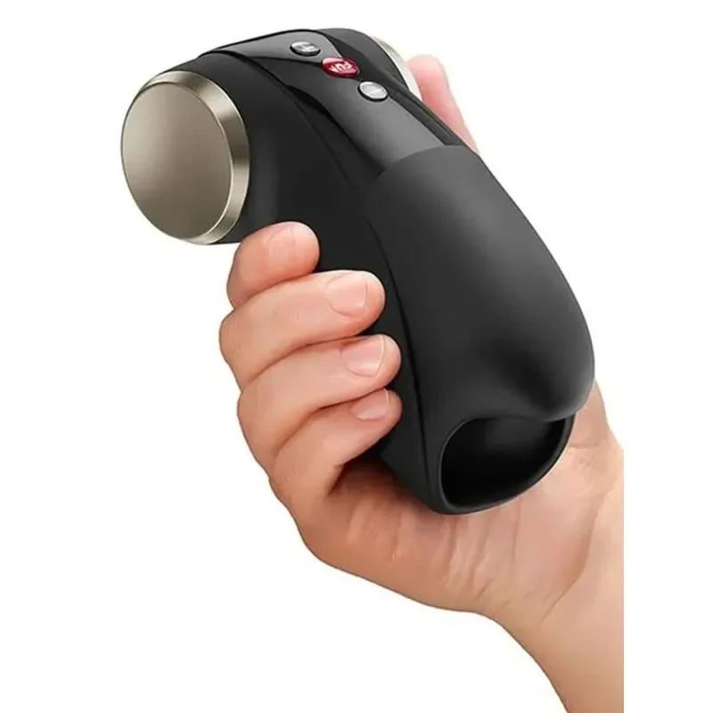 Masturbator Cobra Libre II