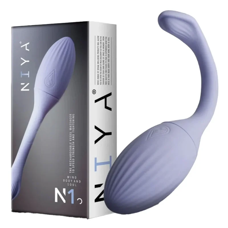 Ou Vibrator NIYA 1