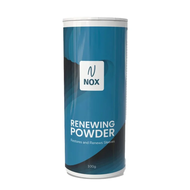 Pudră Îngrijire NOX Renewing Powder