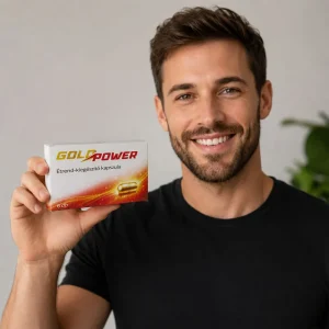 Supliment Gold Power