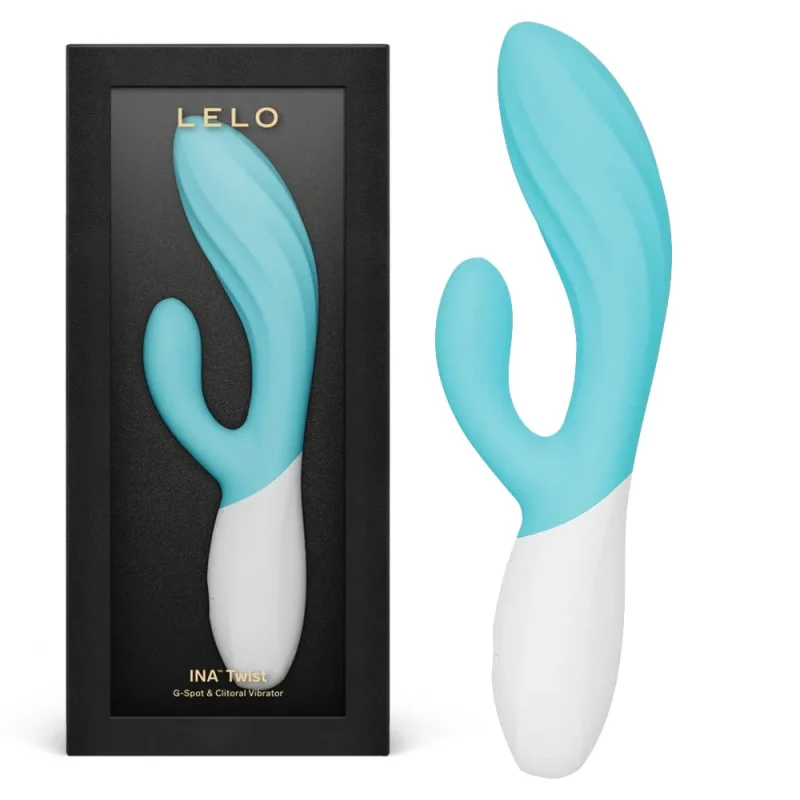 Vibrator Ina Twist