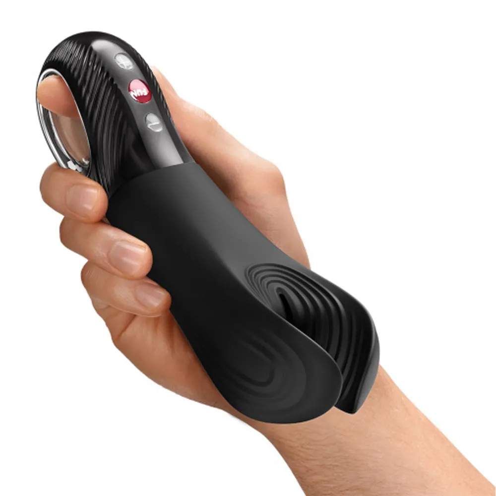 Vibrator Manta