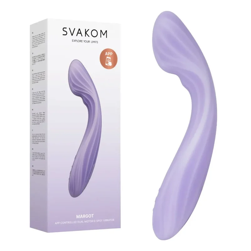 vibrator-margot-lilac-swirl