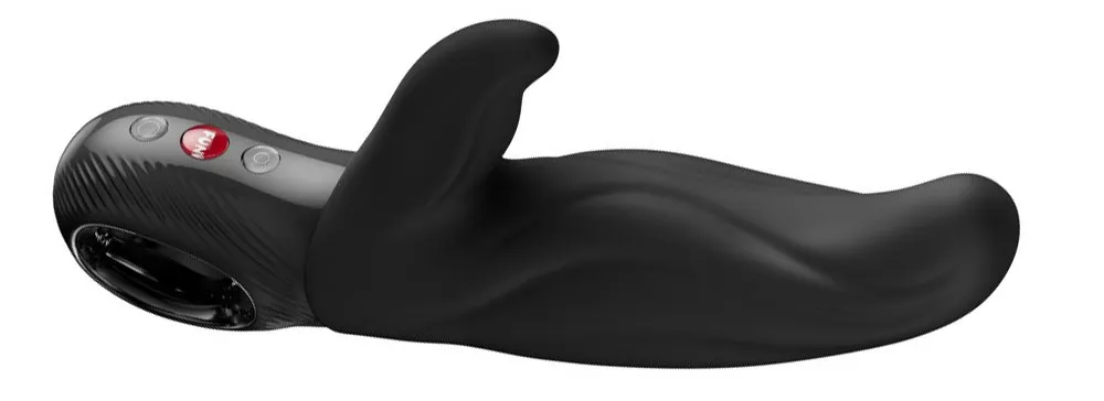 Vibrator Rabbit Lady bi